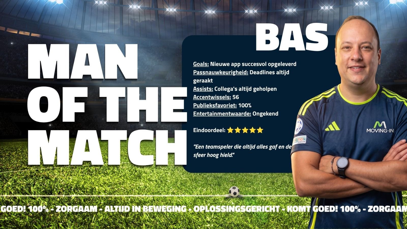 Bas